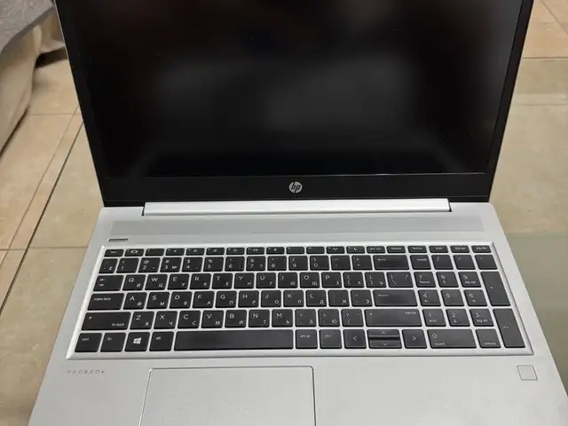 Laptop 15.6 hp probook 455r g6, Επαρχία Λεμεσού — Λεμεσός - Νεάπολη