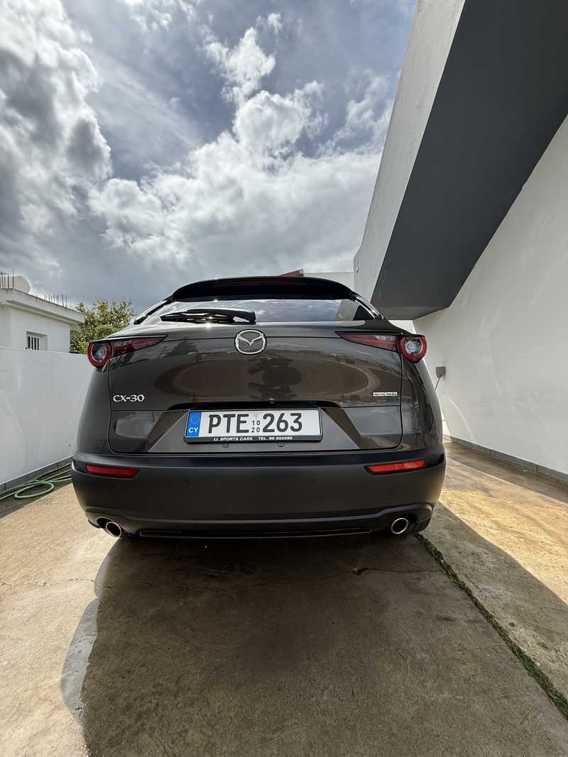 2020 Mazda CX-30 2,0L 2020 Cyprus
