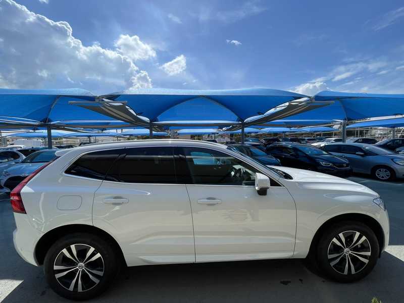 2021 Volvo XC60 2,0L 2021 Cyprus