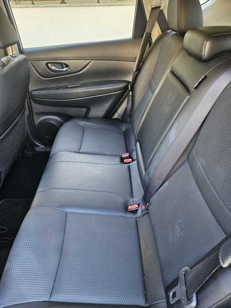 2022 Nissan X-Trail 2,0L 2022 Cyprus