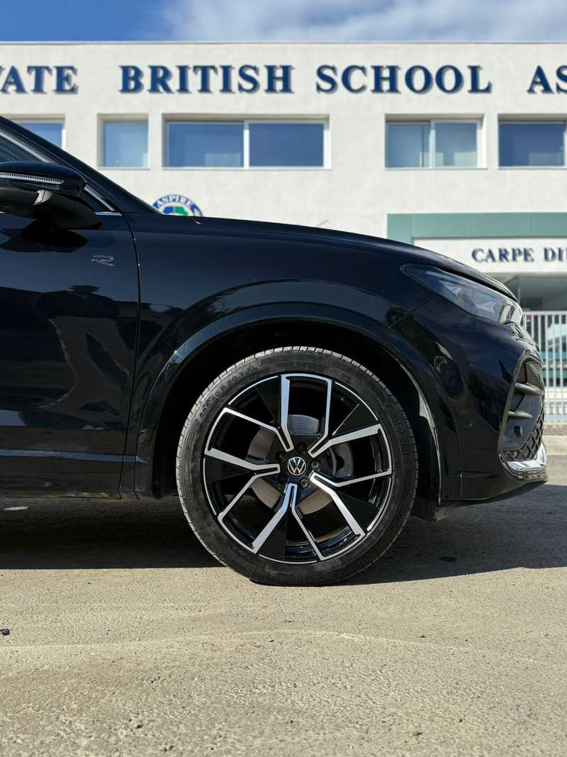 2024 Volkswagen Tiguan 1,5L 2024 Cyprus