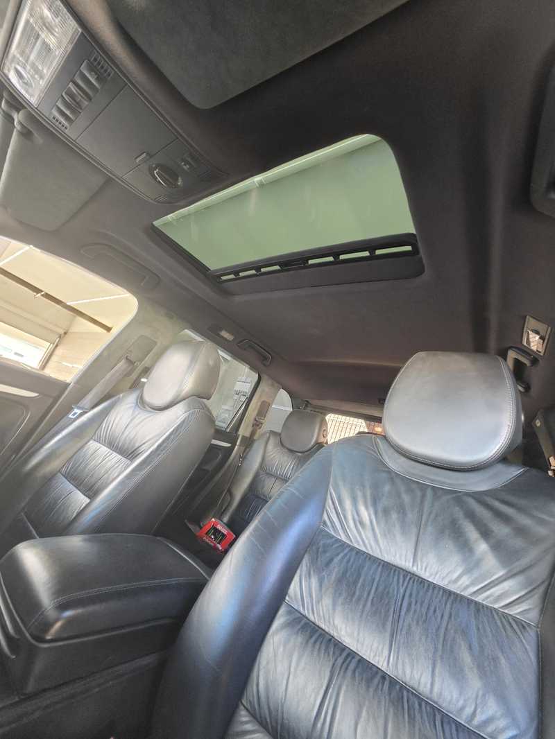 2004 Porsche Cayenne S 4,5L 2004 Cyprus