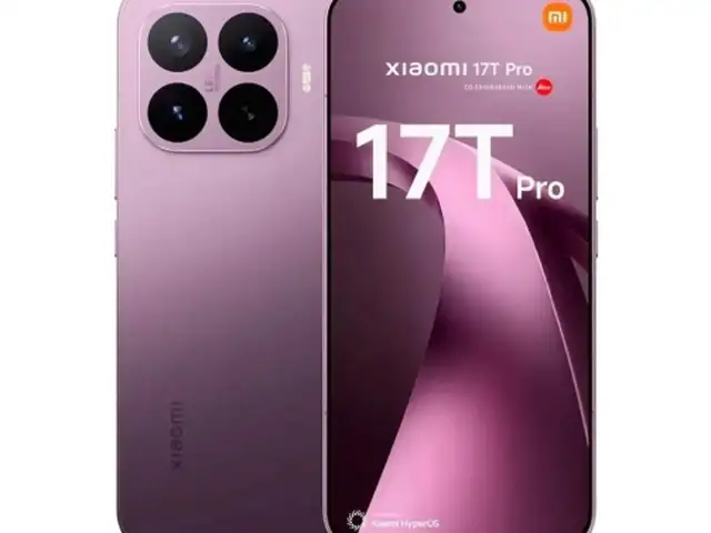 Xiaomi 17t pro 5g 512gb 12gb ram dual-sim deep violet eu, Limassol — Limassol Marina