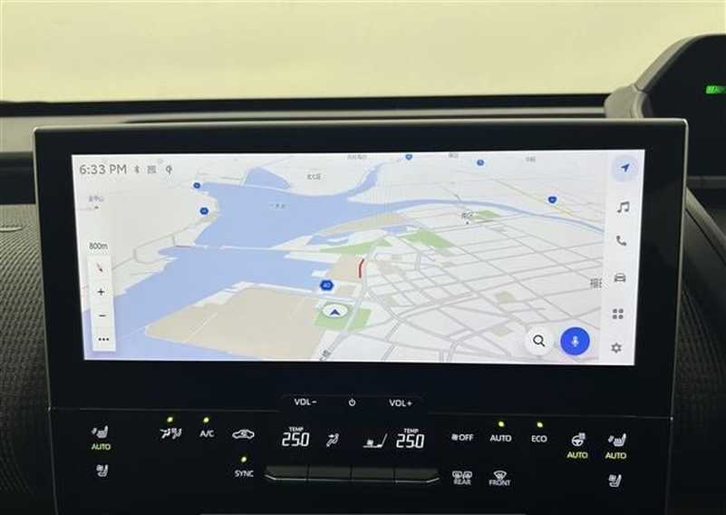 2024 Toyota bZ4X Electric 2024 Cyprus