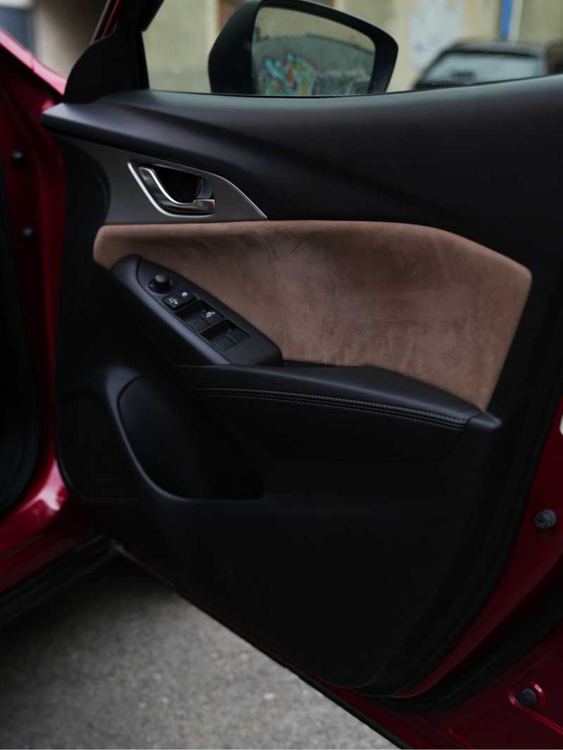 2023 Mazda CX-3 1,5L 2023 Cyprus