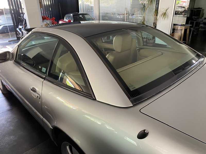2000 Cars Classic 3,2L 2000 Cyprus