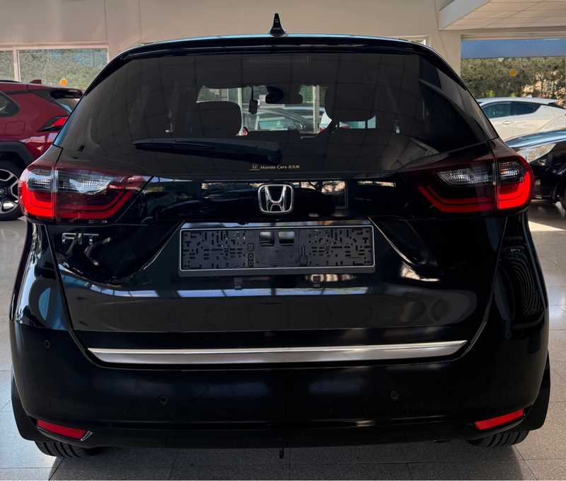 2024 Honda Fit 1,5L 2024 Cyprus