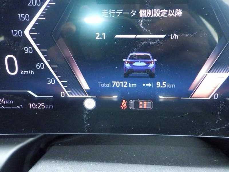 2025 BMW 1-Series 2,0L 2025 Cyprus