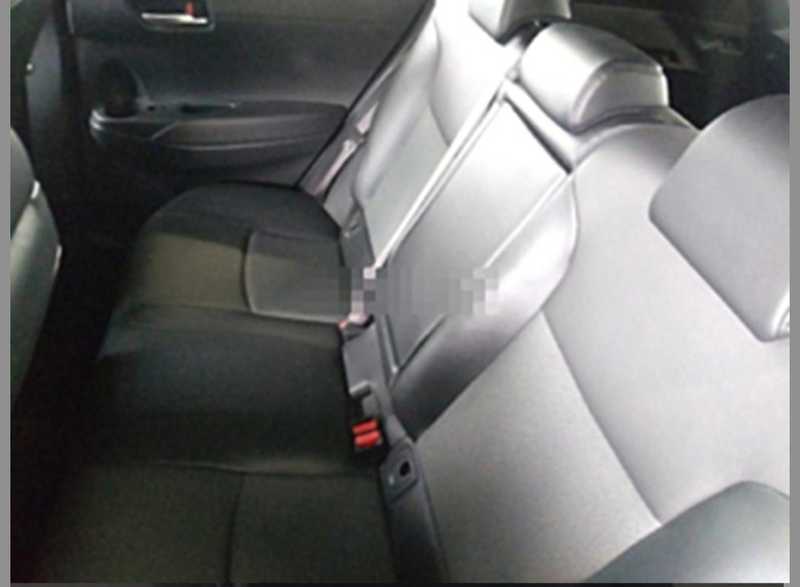 2024 Toyota Corolla Cross 1,8L 2024 Cyprus