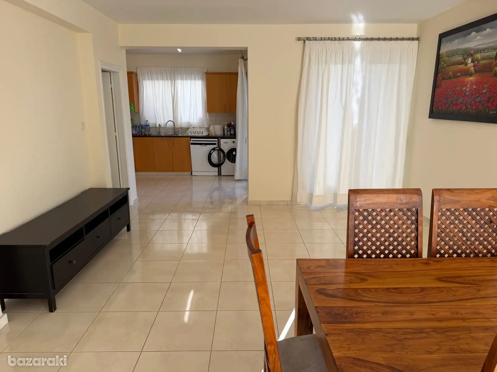 House, 3 bedrooms — 4