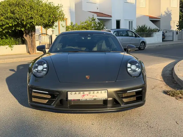 Porsche 911 2,9L 2023, Επαρχία Λευκωσίας — Λευκωσία - Παλουριώτισσα - 6