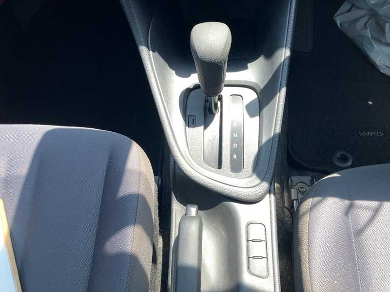 2022 Toyota Yaris 1,5L 2022 Cyprus