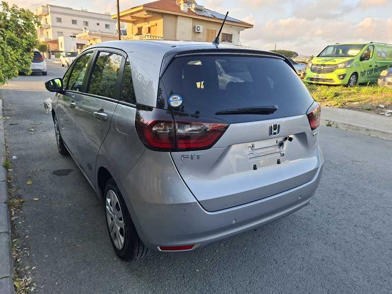 2023 Honda Fit 1,5L 2023 Cyprus