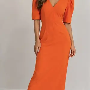 Brand new orange dress with tag, Επαρχία Λεμεσού — Λεμεσός - Άγιος Νικόλαος