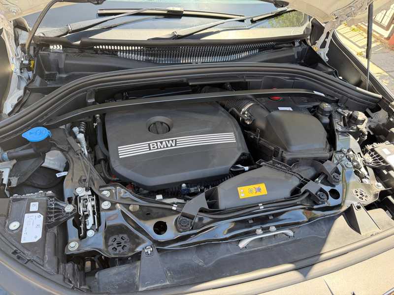 2023 BMW X1 2,5L 2023 Cyprus