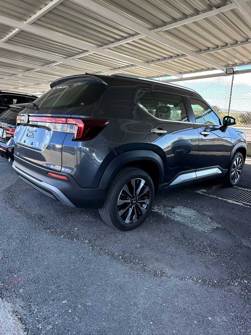 2025 Honda WR-V 1,5L 2025 Cyprus