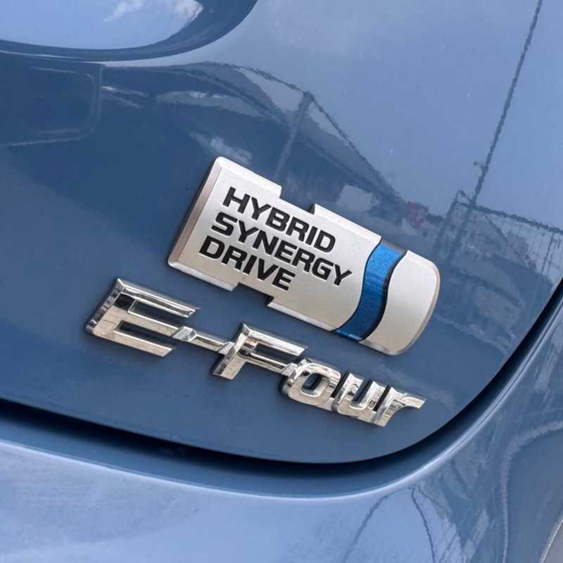 2021 Toyota Yaris Cross 1,5L 2021 Cyprus