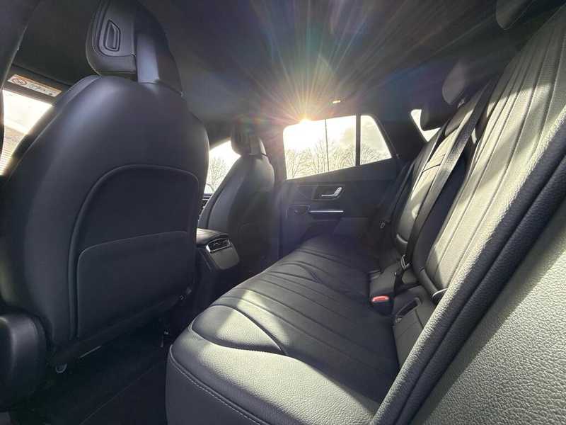 2024 Mercedes-Benz EQE Electric 2024 Cyprus