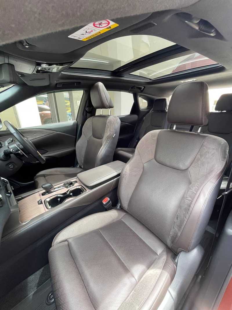 2024 Lexus RX 2,5L 2024 Cyprus