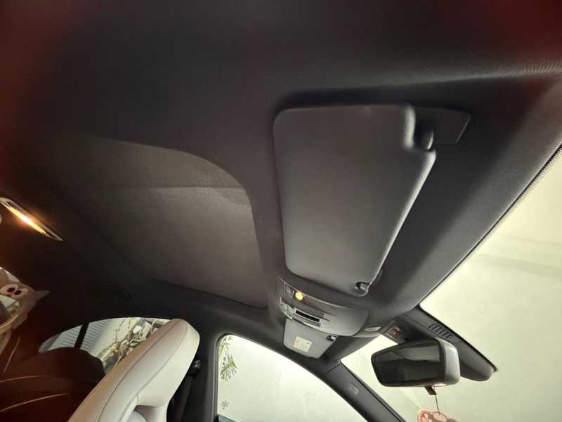 2017 Mercedes-Benz CLA-Class 2,2L 2017 Cyprus