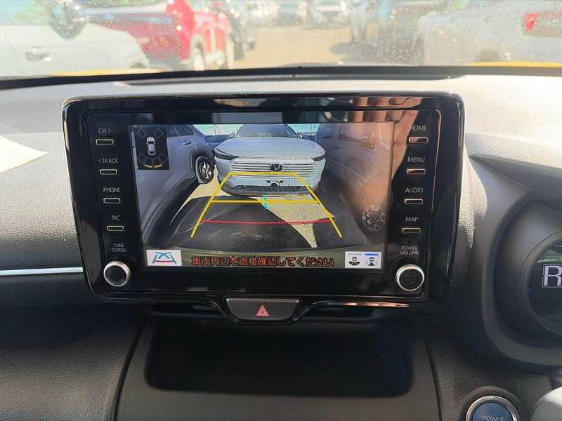 2022 Toyota Yaris Cross 1,5L 2022 Cyprus