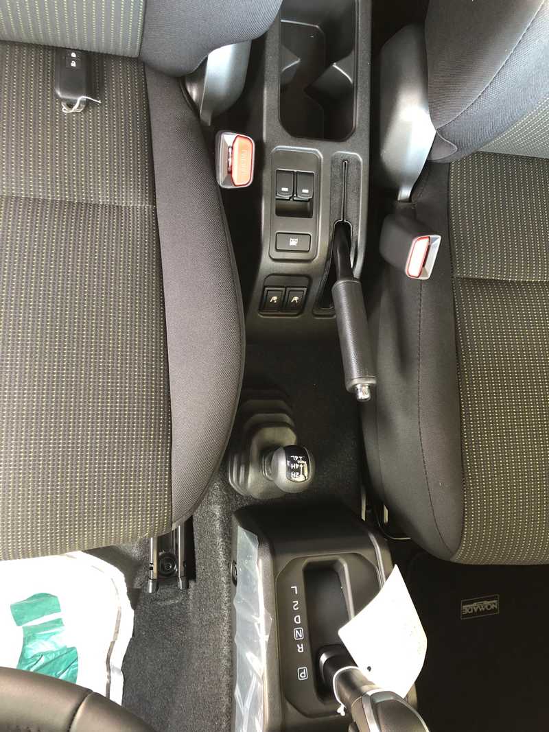 2026 Suzuki Jimny 1,5L 2026 Cyprus