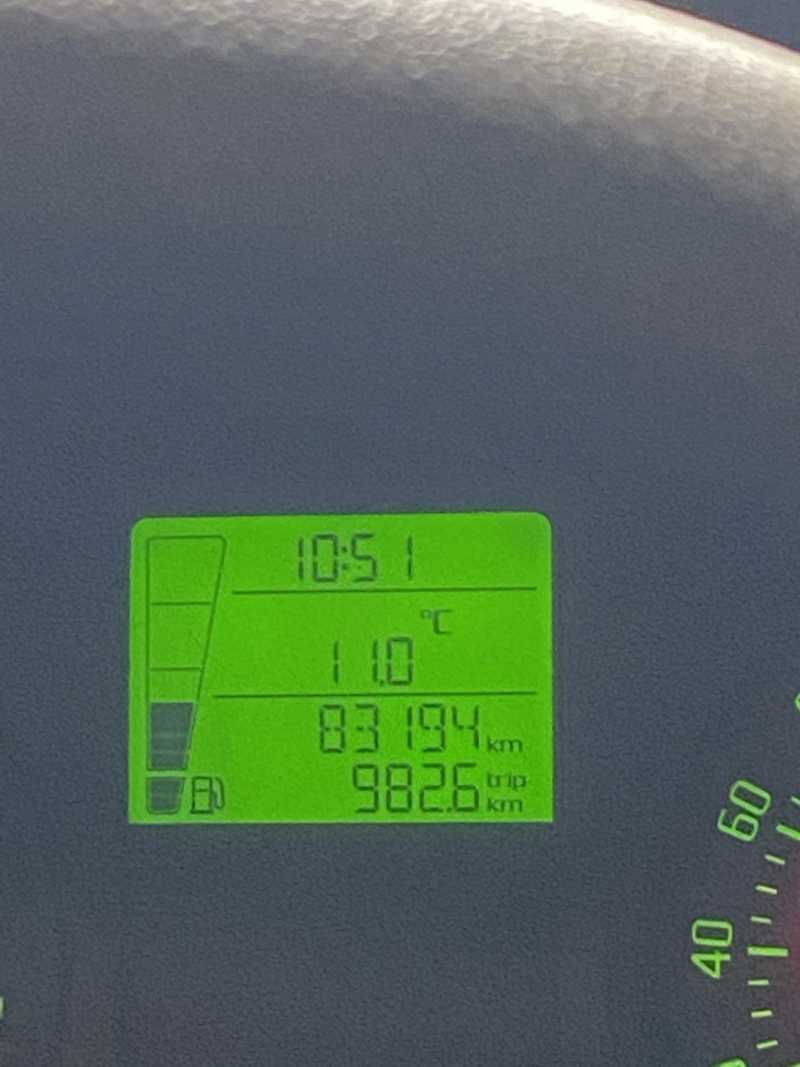 2013 Skoda Fabia 1,2L 2013 Cyprus