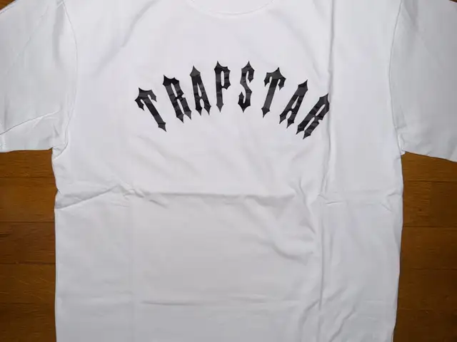 Trapstar global ties t-shirt, Επαρχία Λευκωσίας — Λευκωσία - Άγιος Αντώνιος