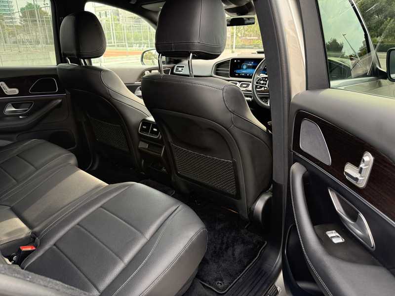 2022 Mercedes-Benz GLE-Class 2,0L 2022 Cyprus