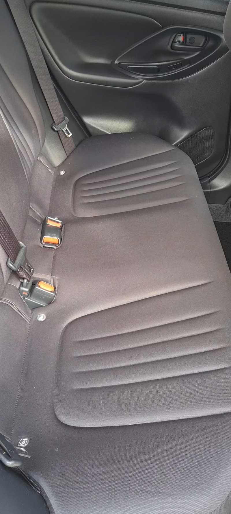 2021 Toyota Yaris 1,5L 2021 Cyprus
