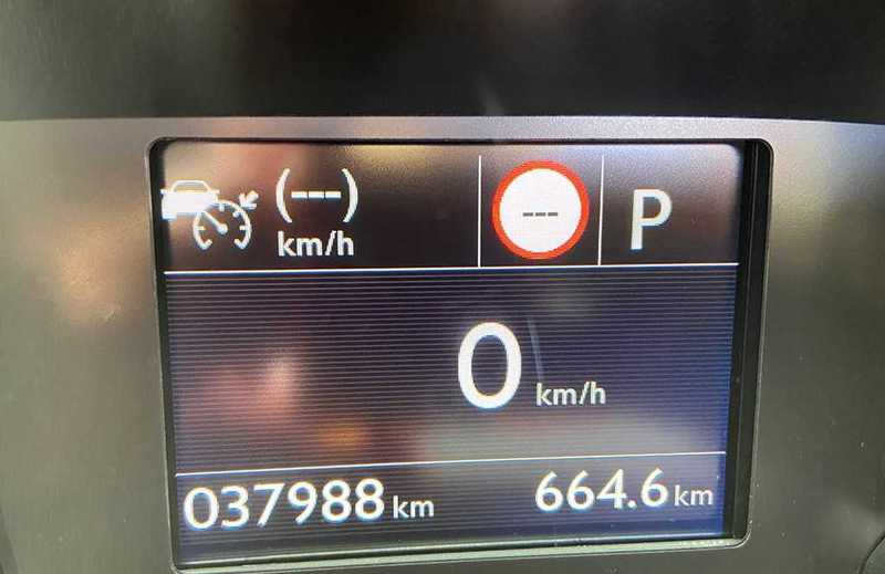 2020 Peugeot 308 1,5L 2020 Cyprus