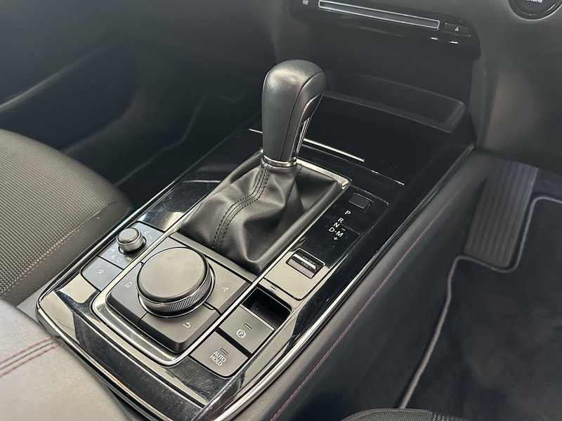 2023 Mazda CX-30 2,0L 2023 Cyprus