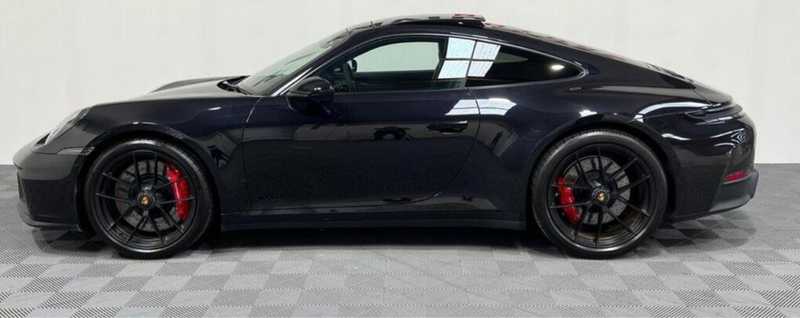 2025 Porsche 911 3,6L 2025 Cyprus