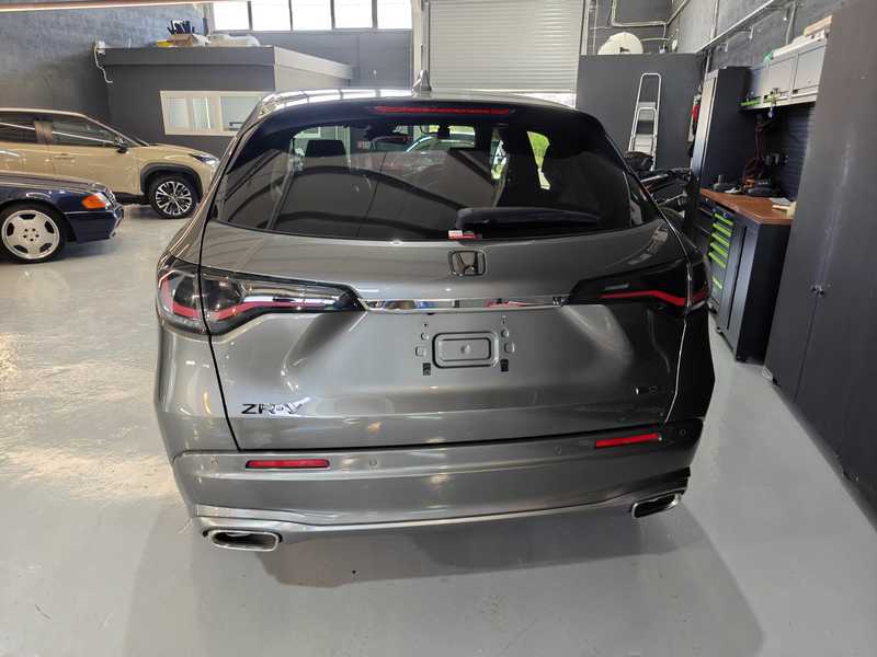 2024 Honda ZR-V 2,0L 2024 Cyprus