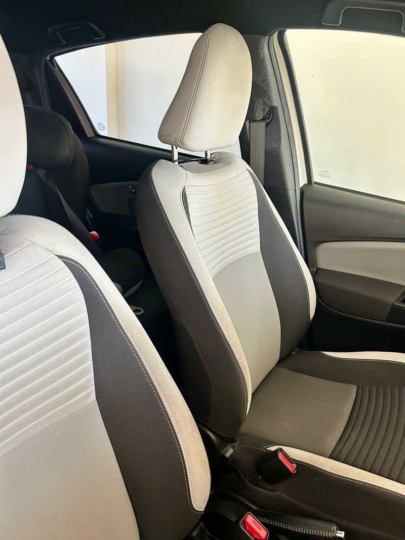 2016 Toyota Yaris 1,5L 2016 Cyprus