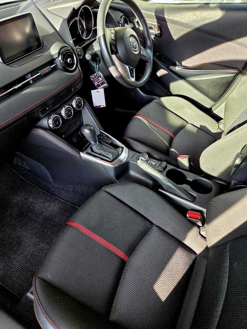 2016 Mazda Demio 1,5L 2016 Cyprus