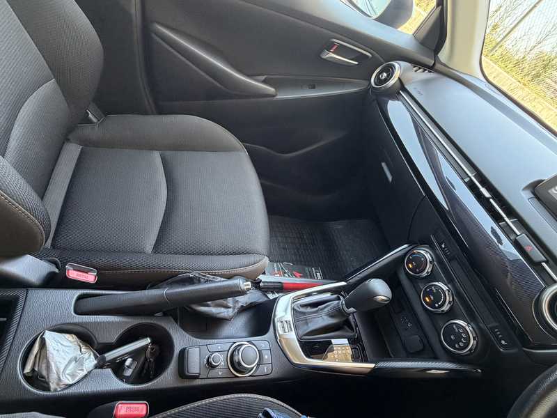 2021 Mazda 2 1,5L 2021 Cyprus