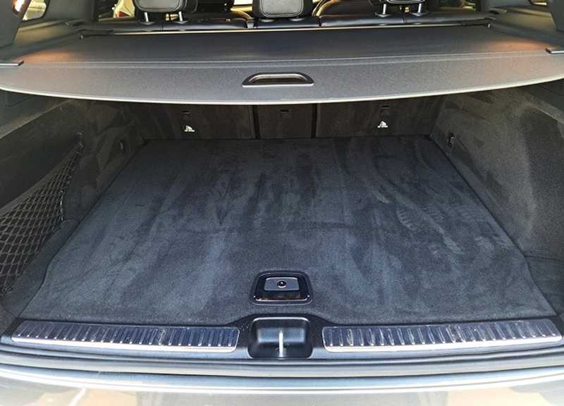 2019 Mercedes-Benz GLC-Class 2,1L 2019 Cyprus