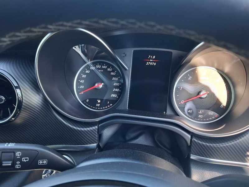 2021 Mercedes-Benz V-Class 2,0L 2021 Cyprus
