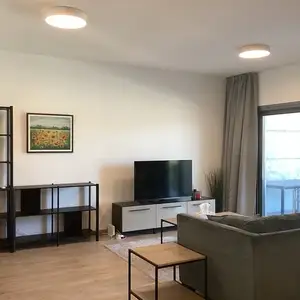 3-bedroom apartment to rent, Limassol — Potamos Germasogeias