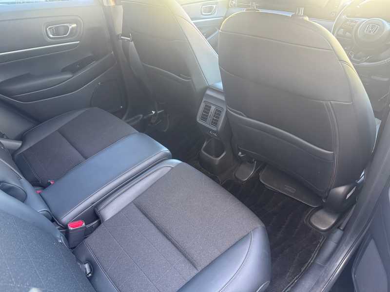 2022 Honda Vezel 1,5L 2022 Cyprus