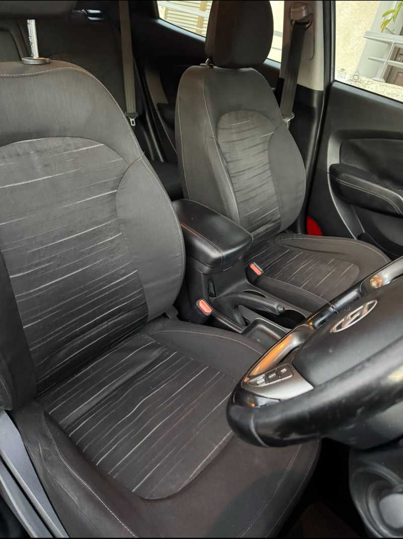2014 Hyundai ix35 1,6L 2014 Cyprus