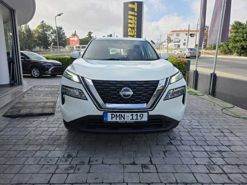 2023 Nissan X-Trail 1,5L 2023 Cyprus