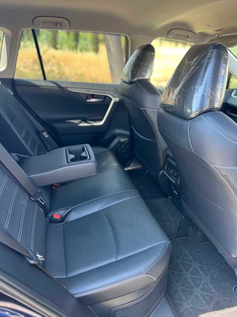 2024 Toyota RAV4 2,5L 2024 Cyprus
