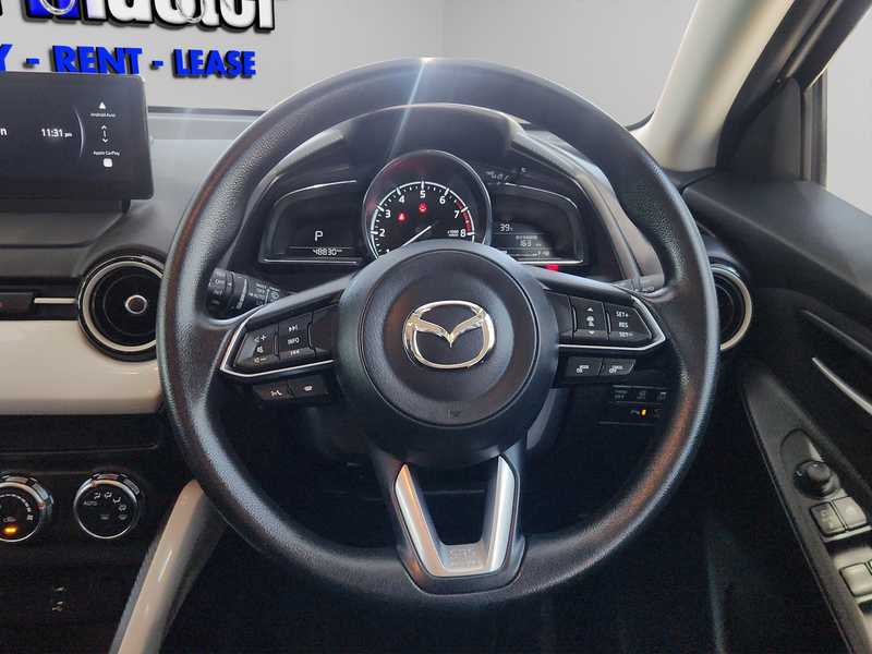 2024 Mazda 2 1,5L 2024 Cyprus