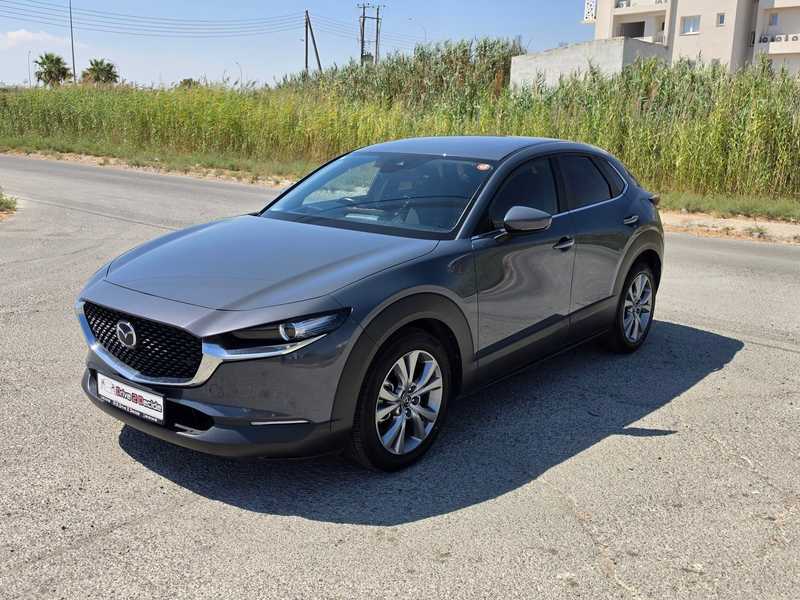 2022 Mazda CX-30 2,0L 2022 Cyprus