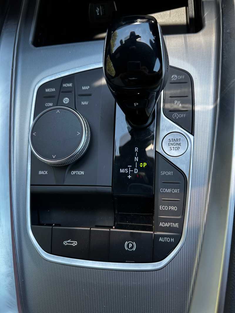 2022 BMW Z4 3,0L 2022 Cyprus