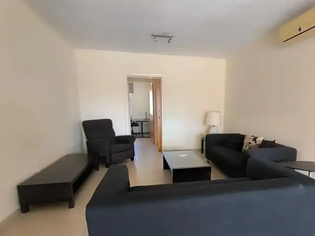 3-bedroom apartment to rent, Nicosia — Agios Dometios - Agios Georgios