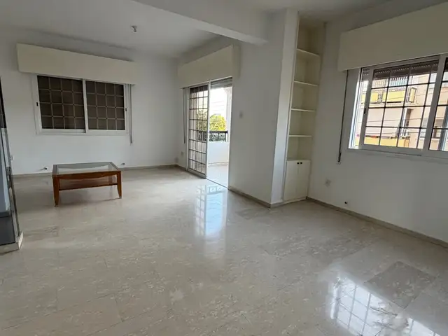 3-bedroom apartment to rent, Επαρχία Λεμεσού — Λεμεσός - Μέσα Γειτονιά