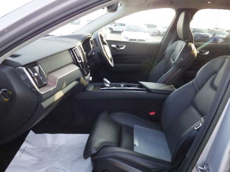 2023 Volvo XC60 2,0L 2023 Cyprus